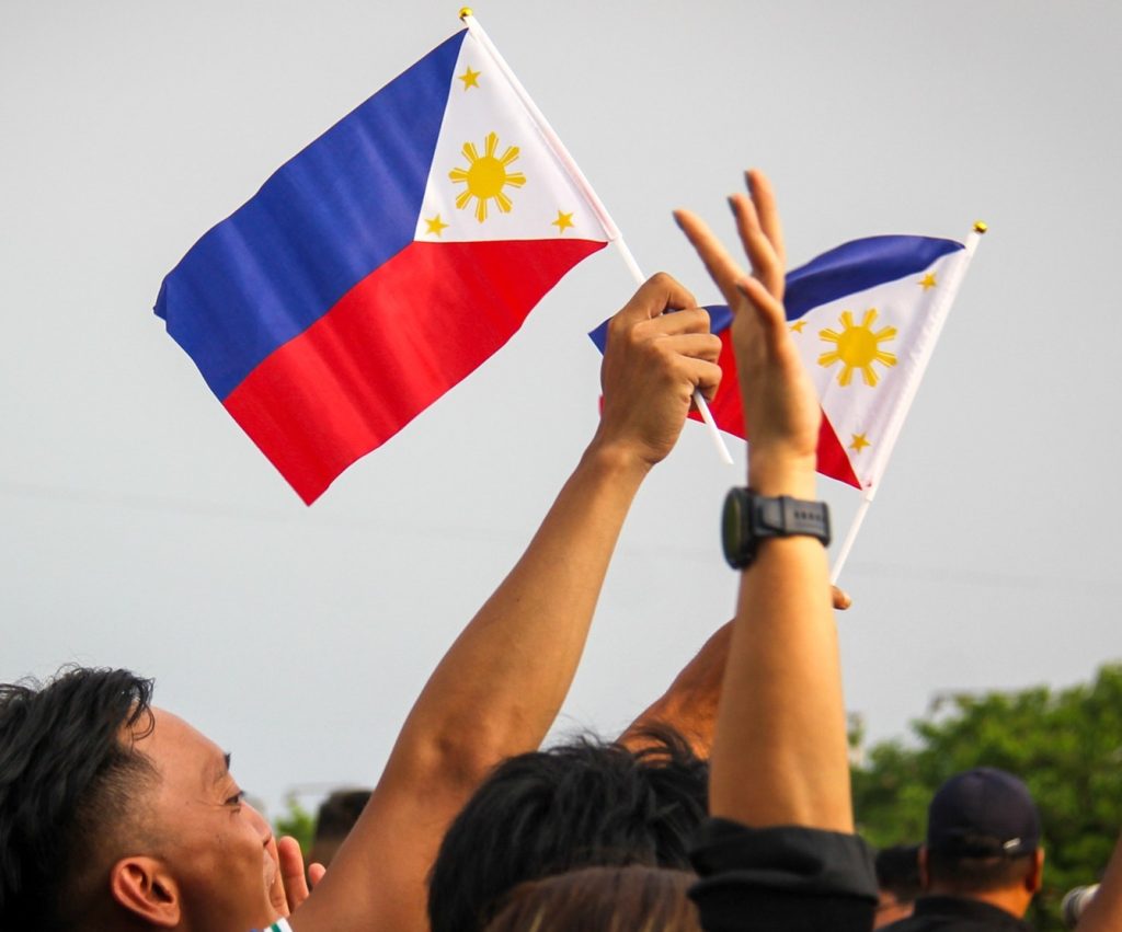 Filipino Independence Day 2025