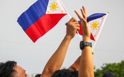 Filipino Independence Day 2025