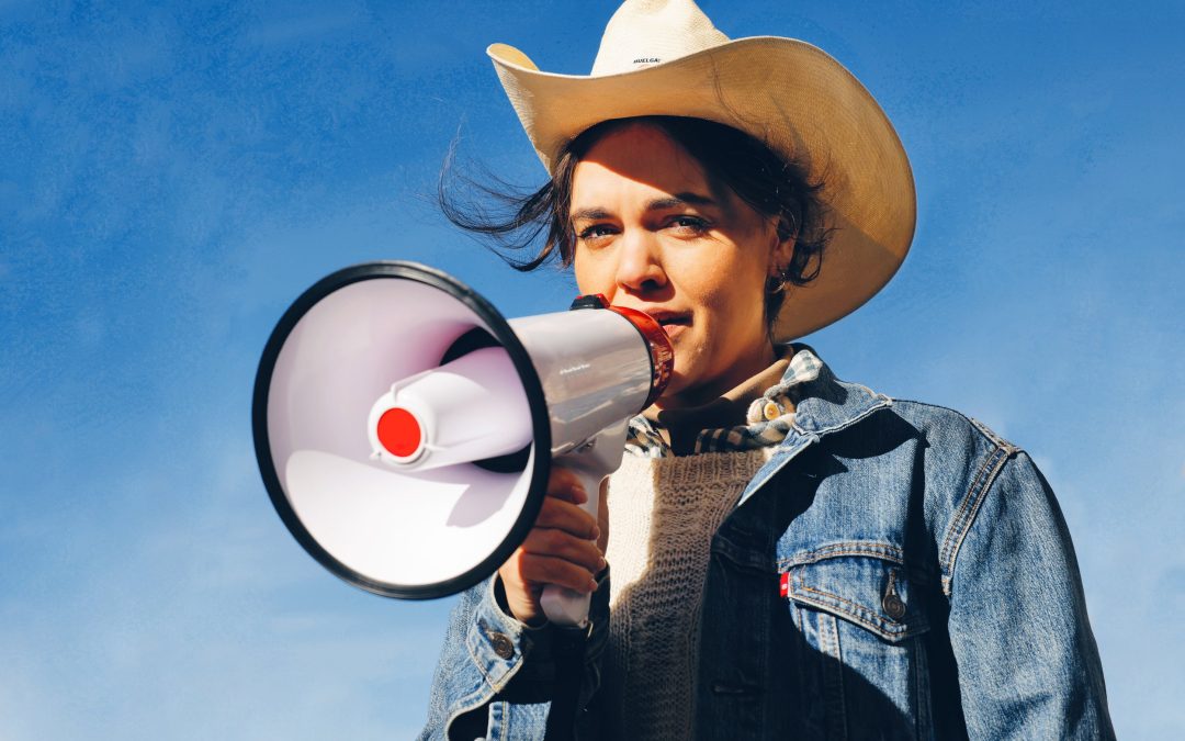 DELORES – Icon becomes an opera