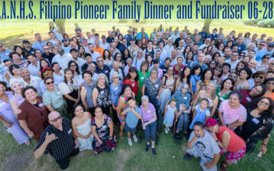Delano Pioneers/Descendants Pack Reuther Hall