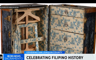 FANHS Museum Links to the Past/Unite Community