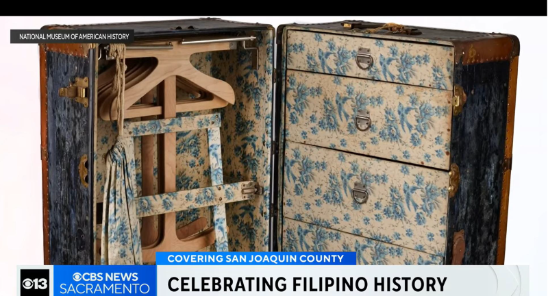 FANHS Museum Links to the Past/Unite Community