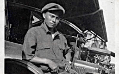 1st Smithsonian Asian Pacific American Center Exhibition Opens in November