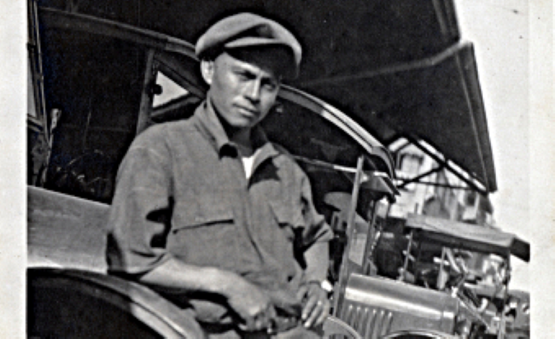 1st Smithsonian Asian Pacific American Center Exhibition Opens in November